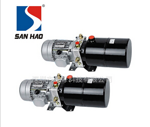 【登車橋動力單元】新技術(shù)，新工藝