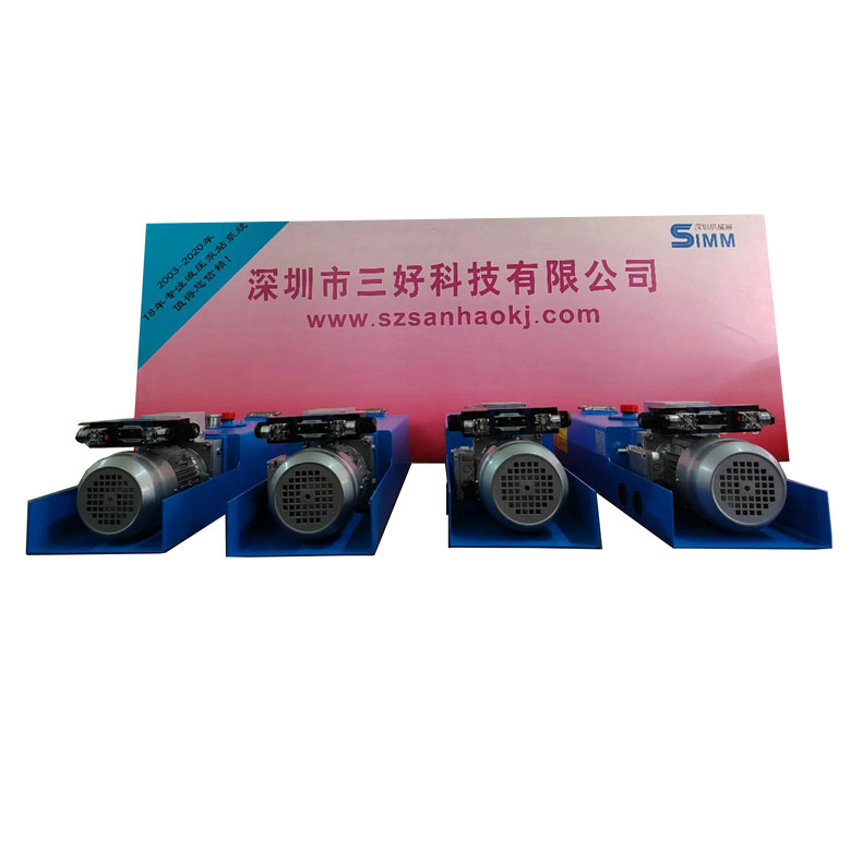 汽車升降尾板動(dòng)力單元是什么呢？
